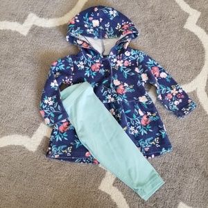 Carter's | matching set